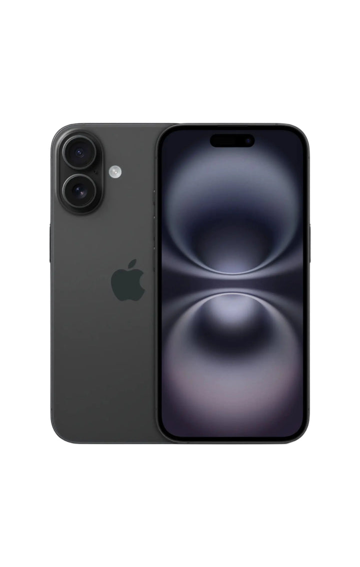 iPhone 16 Plus Black