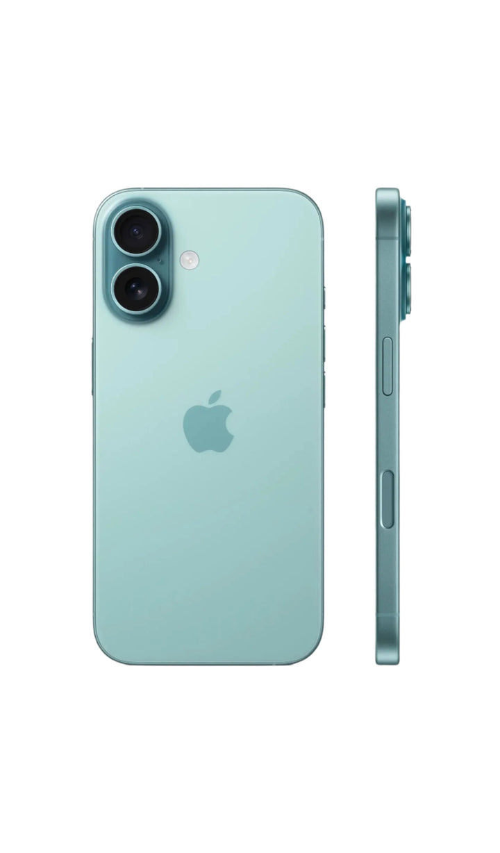 iPhone 16 Plus Teal