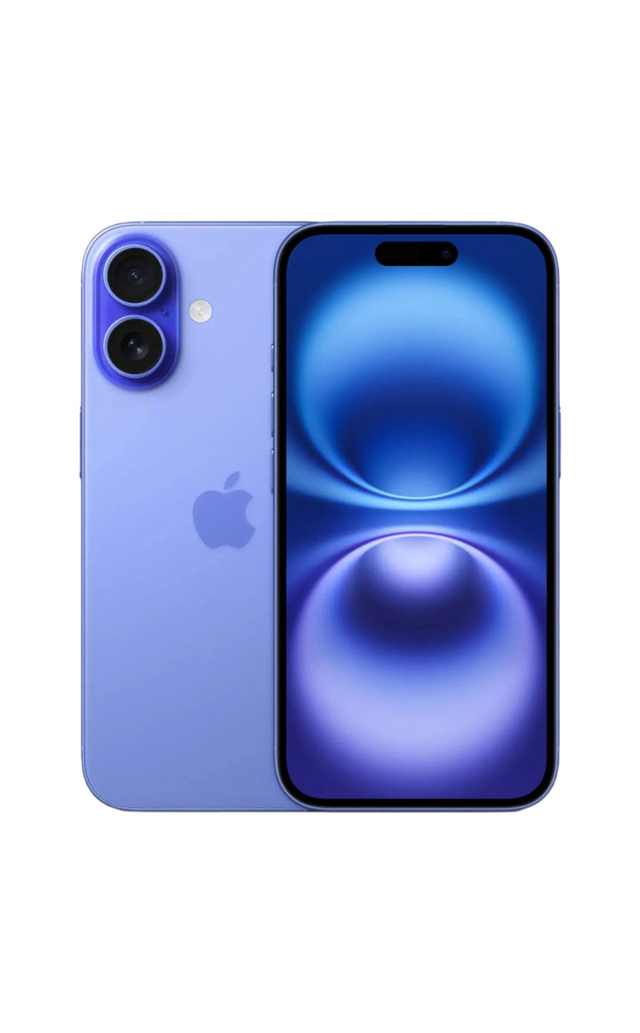 iPhone 16 Plus Ultramarine