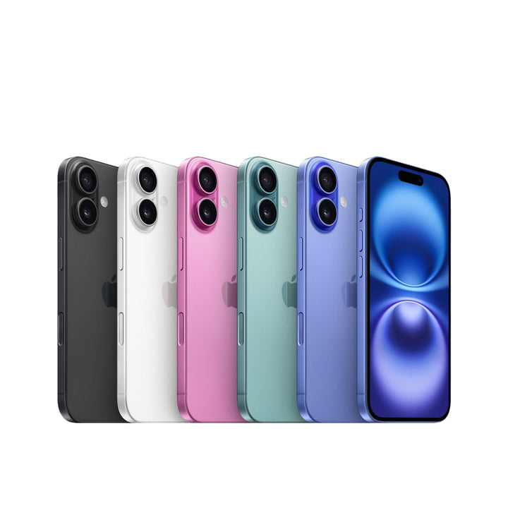 iPhone 16 price in Bangladesh