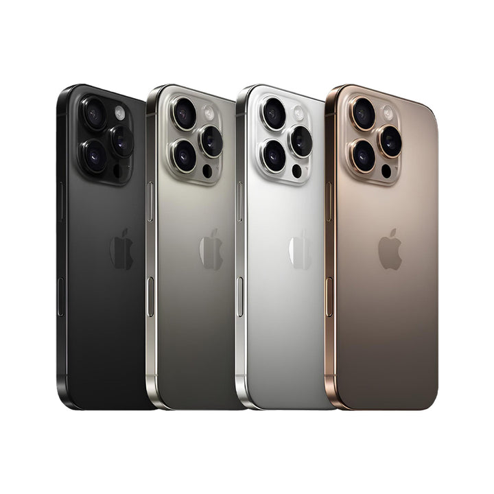 iPhone 16 Pro Max price in Bangladesh