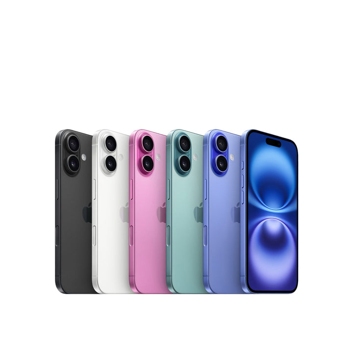 iPhone 16 Price in Bangladesh