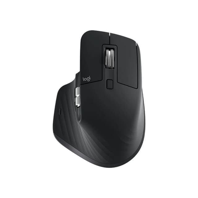 logitech mouse