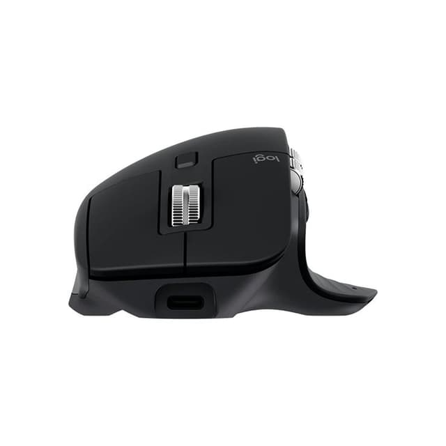 logitech mouse