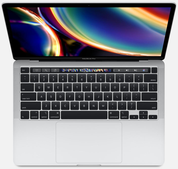 NEW Apple Macbook Pro 13 Inch Laptop 2020 Model (2.0GHz quad‑core 10th‑generation Intel Core i5, 16GB, 1TB SSD) - iStock BD