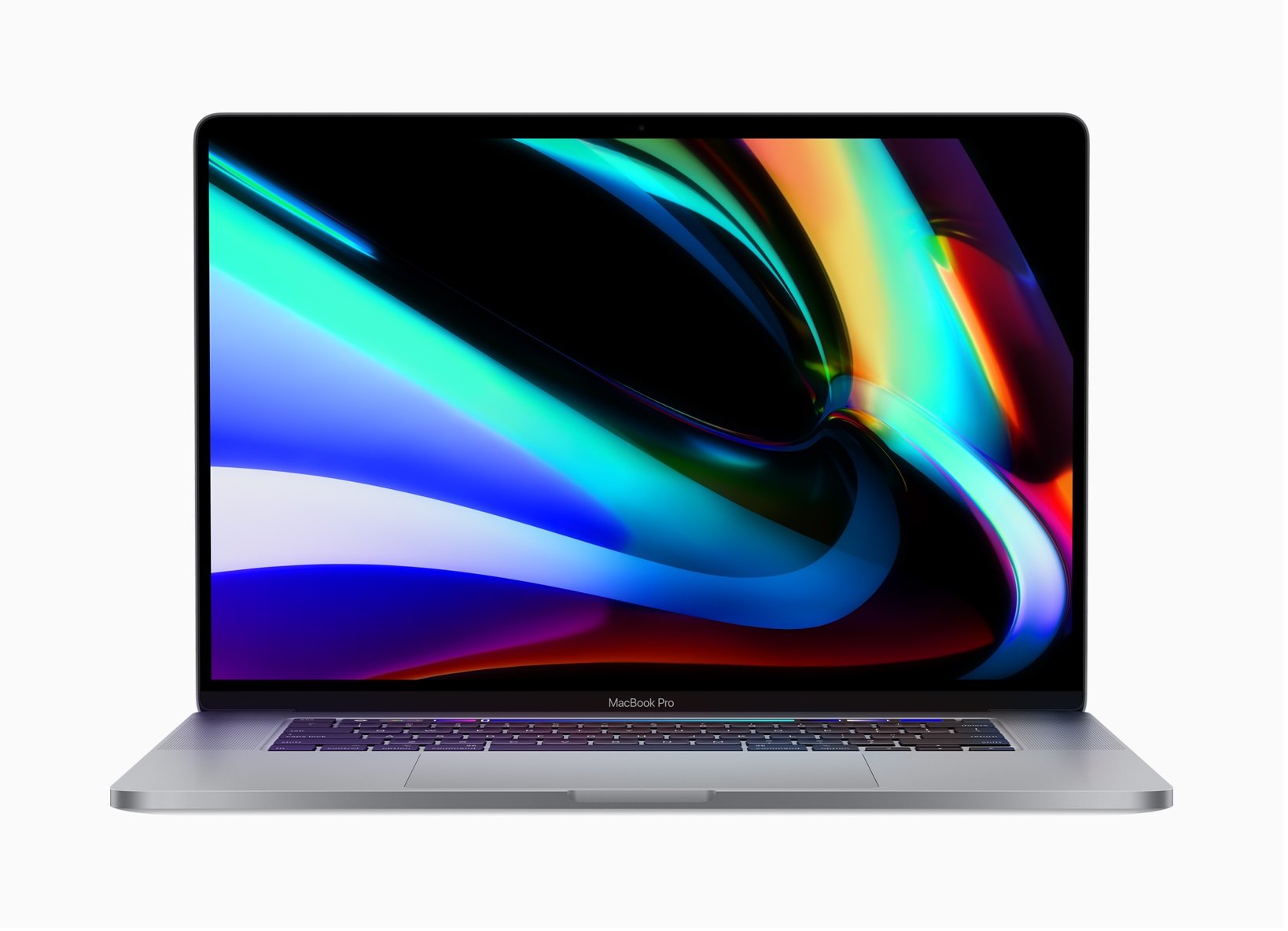 Apple MacBook Pro 16 Inch 2019 GHz, core, i7, 16GB, 512GB SSD)