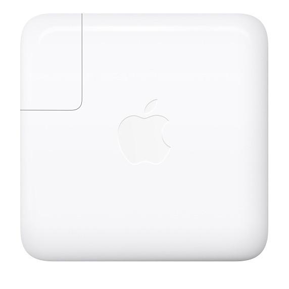 Original Apple 61w USB-c Power Adapter – iStock BD