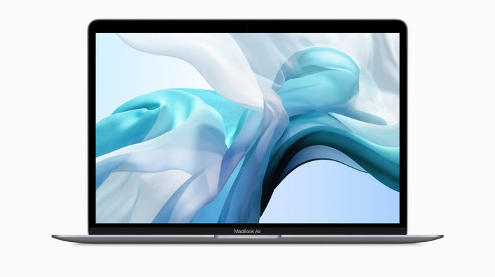 NEW Apple MacBook Air 2020 (1.1GHz quad-Core Intel Core i5, 8GB RAM, 512GB SSD) - iStock BD