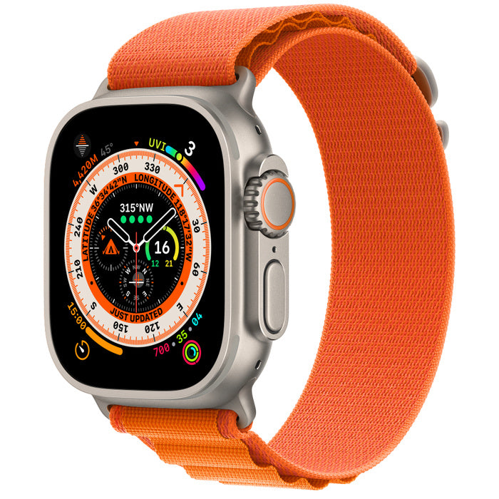 Apple Watch Ultra 2022 price in Bangladesh