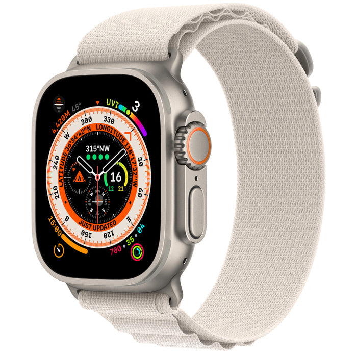 Apple Watch Ultra Alpine Loop price in Bangladesh