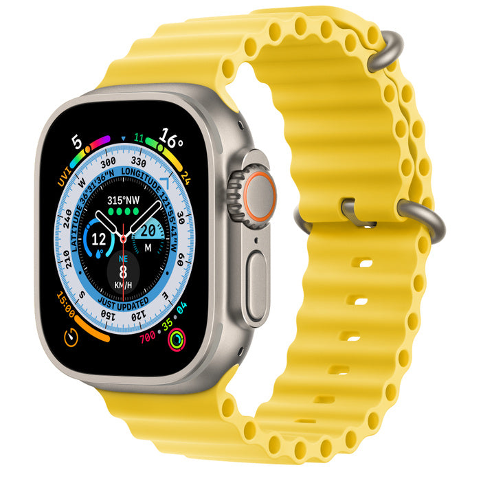 Apple Watch Ultra price in Bangladesh iStock BD - Main Image