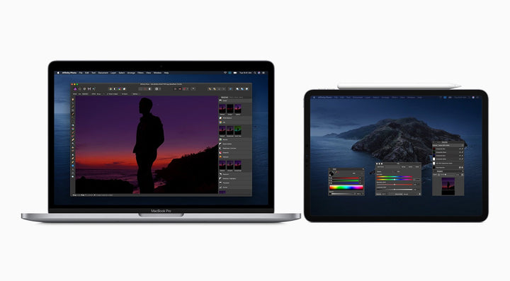 NEW Apple Macbook Pro 13 Inch Laptop 2020 Model (1.4GHz quad‑core 8th‑generation Intel Core i5, 8GB, 512GB SSD) - iStock BD