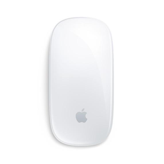 Apple Magic Mouse 2 Silver - iStock BD