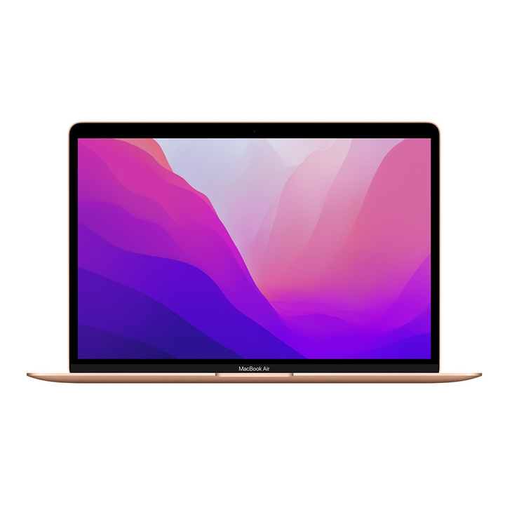 M1 Chip Macbook Air Gold 16gb M1 Chip Apple M1 Air Price Apple
