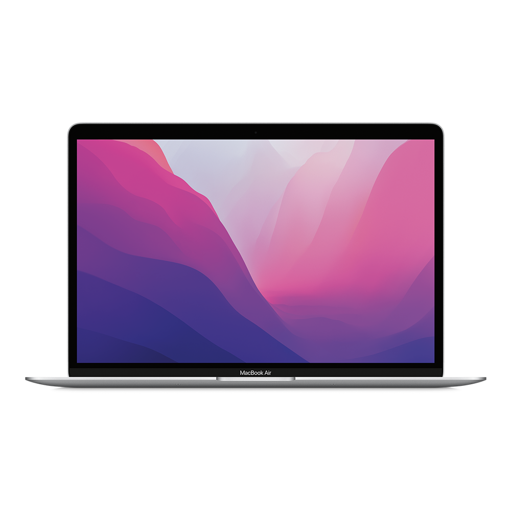 M1 MacBook Air 256GB（MacBook Air M1 Price in Bangladesh）