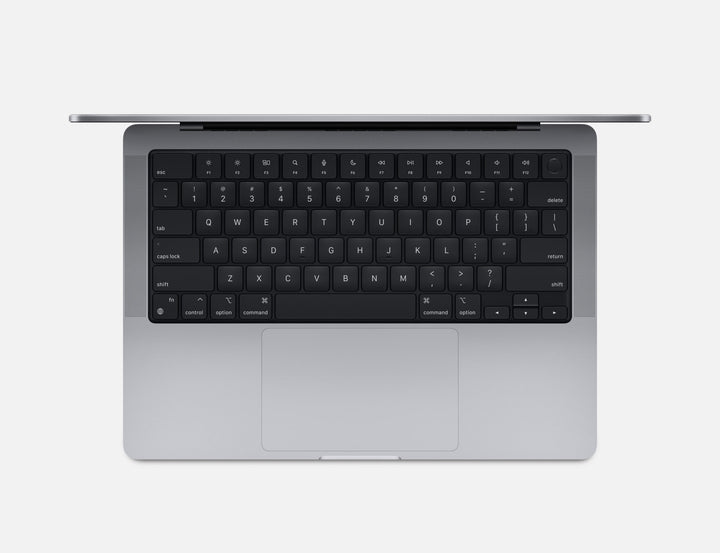 MacBook Pro 14 inch M2 Space Gray price in Bangladesh