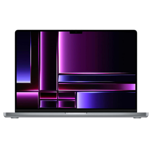 MacBook Pro 16 inch M2 2023