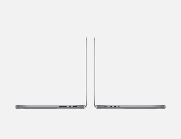 MacBook Pro 16 inch Space Gray price in Bangladesh