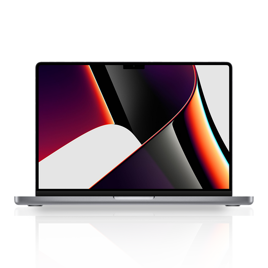 Apple MacBook Pro 14-inch M1 Pro Price in Bangladesh