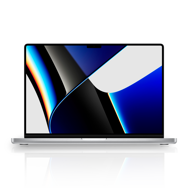 Apple MacBook Pro 16-inch 2021 Price in Bangladesh