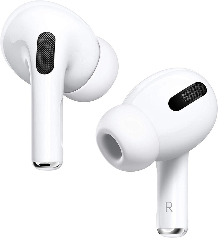 New Apple AirPods Pro with Wireless Charging - iStock BD