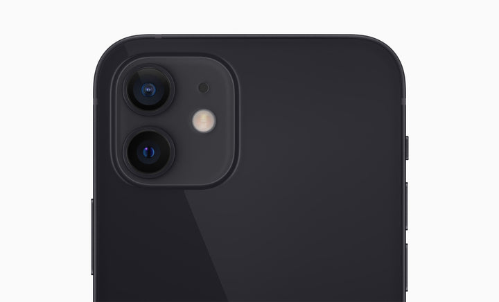 Apple iPhone 12 Mini (Coming Soon) - iStock BD