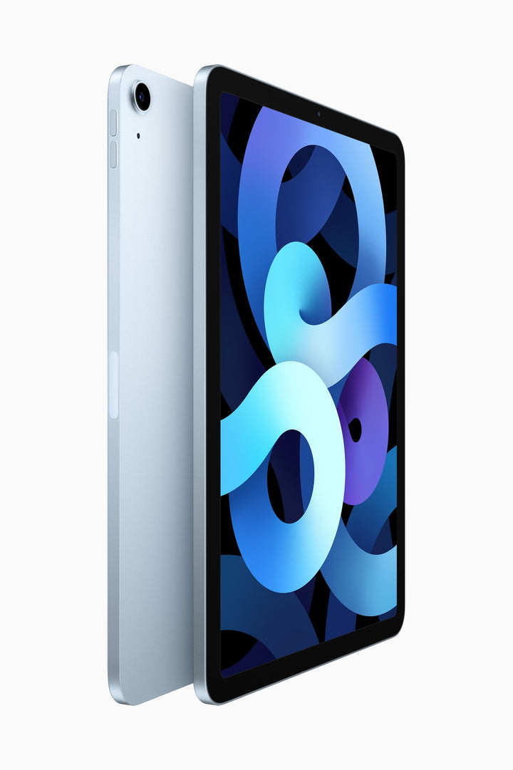 iPad Air 2020 (10.9-inch, WiFi and cellular, 64GB) -Latest Model - iStock BD