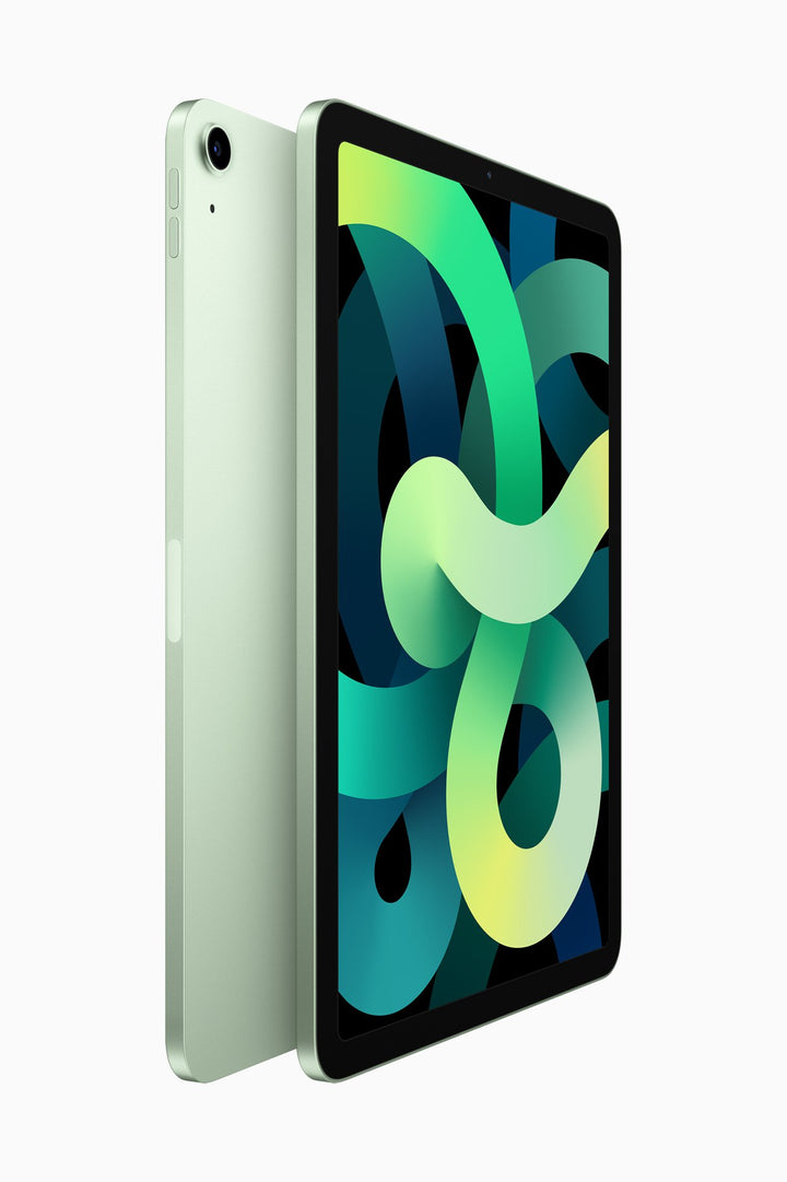 iPad Air 2020 (10.9-inch, WiFi and cellular, 256GB) -Latest Model - iStock BD