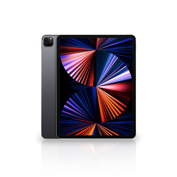 Apple iPad Pro 12.9 Inch M1 2021
