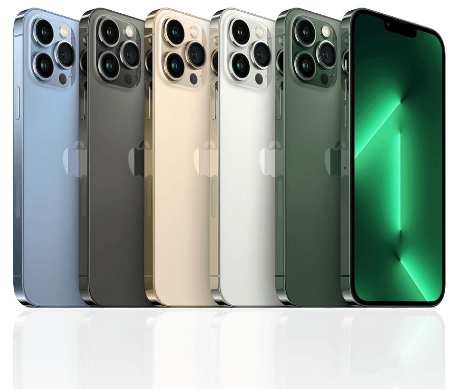 Apple iPhone 13 Pro Max