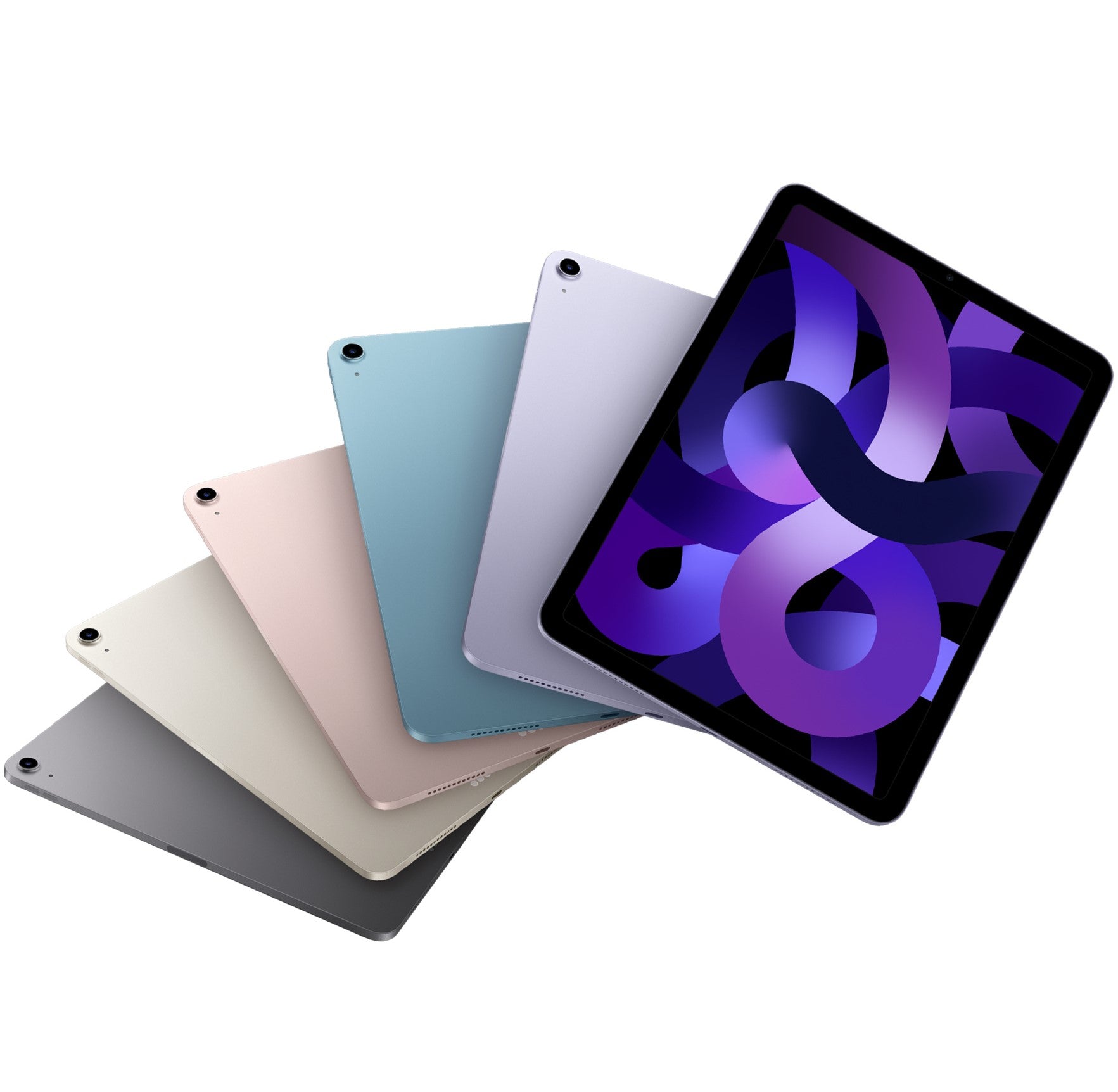 iPad Air 5 price in Bangladesh – iStock BD