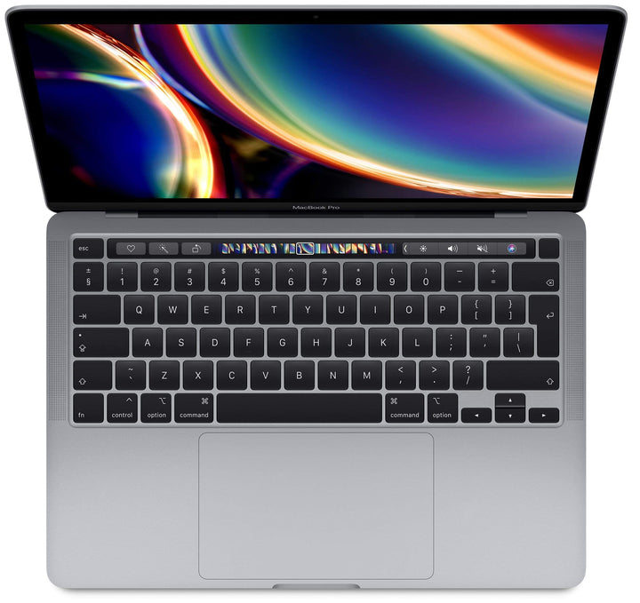 NEW Apple Macbook Pro 13 Inch Laptop 2020 Model (2.0GHz quad‑core 10th‑generation Intel Core i5, 16GB, 512GB SSD) - iStock BD