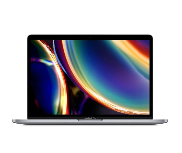 NEW Apple Macbook Pro 13 Inch Laptop 2020 Model (1.4GHz quad‑core, Intel Core i5, 8GB, 256GB SSD) - iStock BD