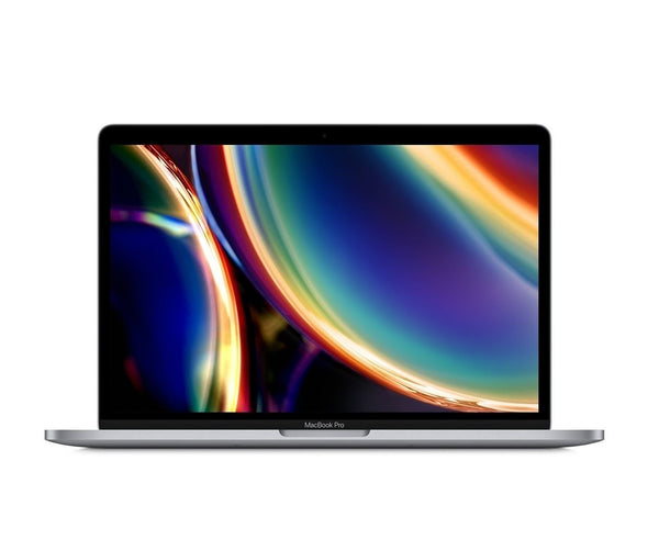 NEW Apple Macbook Pro 13 Inch Laptop 2020 Model (1.4GHz quad‑core 8th‑generation Intel Core i5, 8GB, 512GB SSD) - iStock BD
