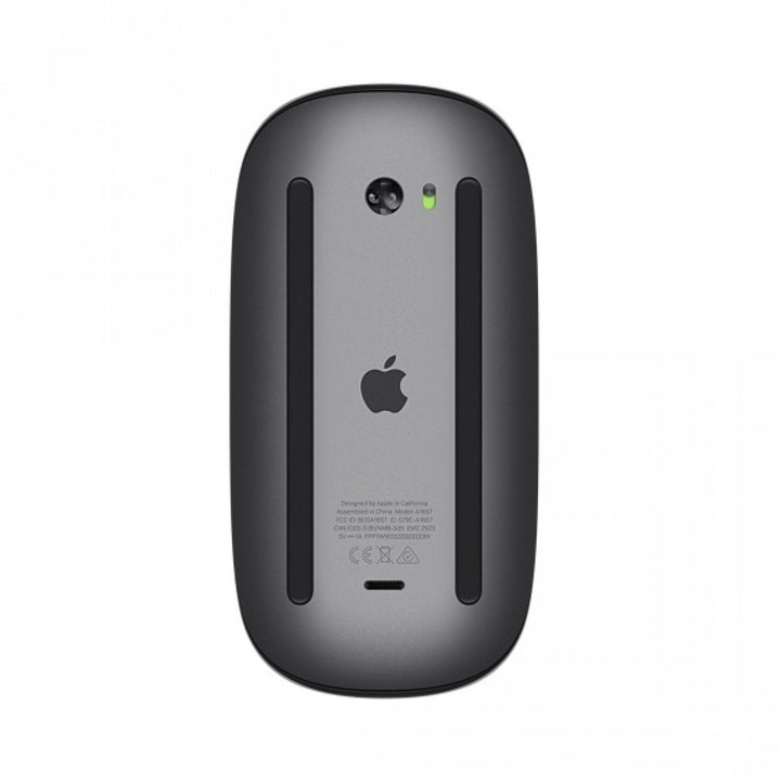 Apple Magic Mouse 2 Grey - iStock BD
