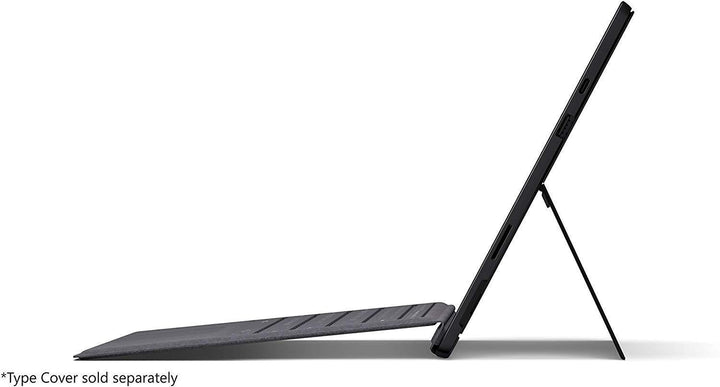 Microsoft Surface Pro 7 Grey (Quad-Core Intel Core i5 10th Gen, 8GB RAM, 256GB SSD) - iStock BD