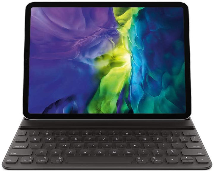 Apple Smart Keyboard Folio 2020 (for 11-inch iPad Pro - 2nd Generation) - US English - iStock BD