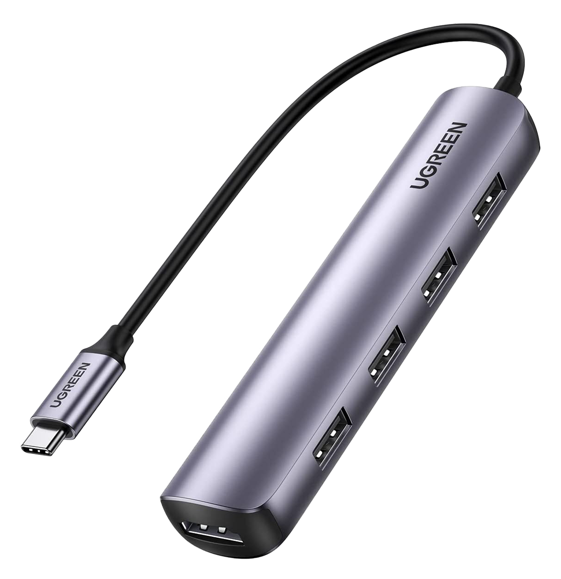 UGreen USB-C Multifunction Adapter – iStock BD